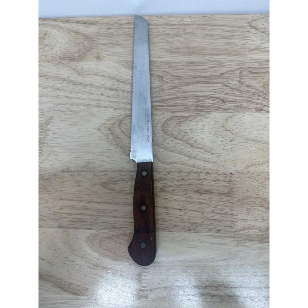 Oneida Edge Plus 8